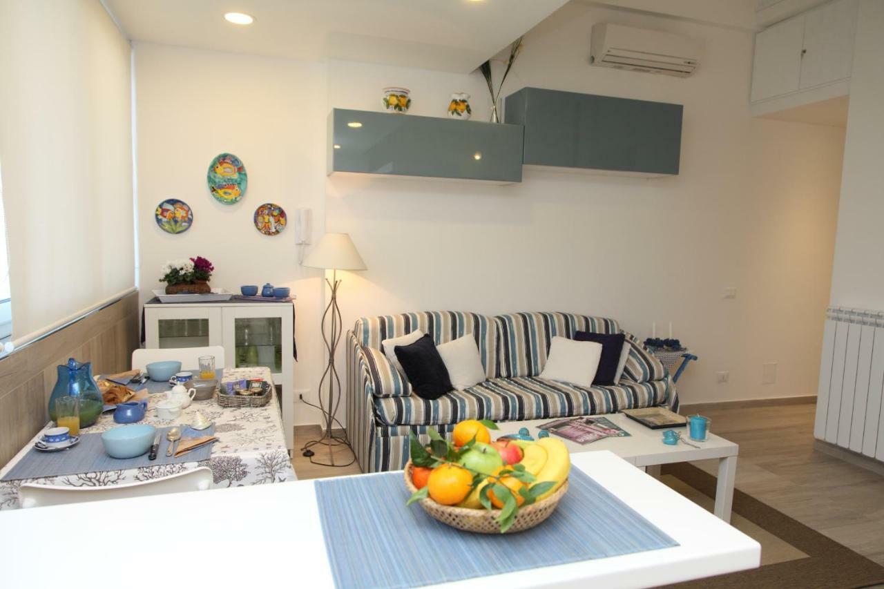 Emma'S House Apartment เชฟาลู ภายนอก รูปภาพ