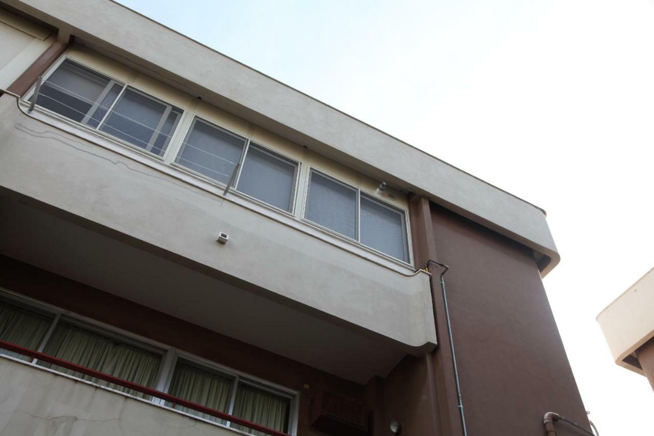 Emma'S House Apartment เชฟาลู ภายนอก รูปภาพ