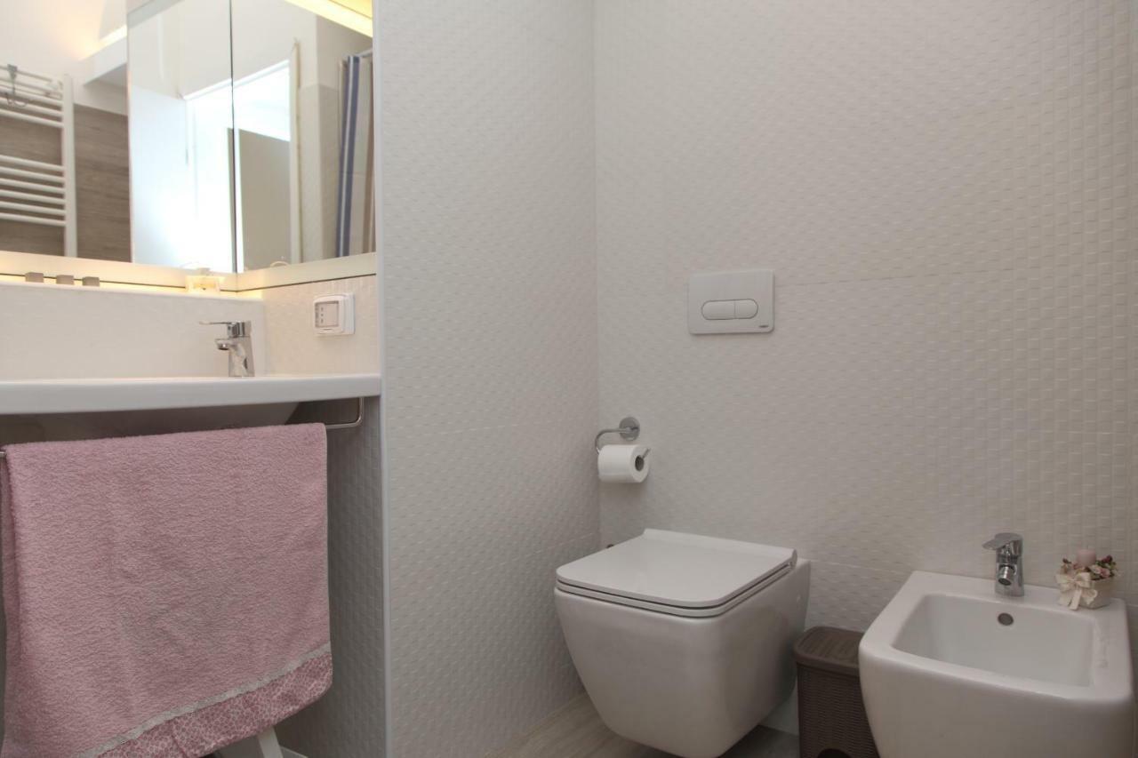 Emma'S House Apartment เชฟาลู ภายนอก รูปภาพ