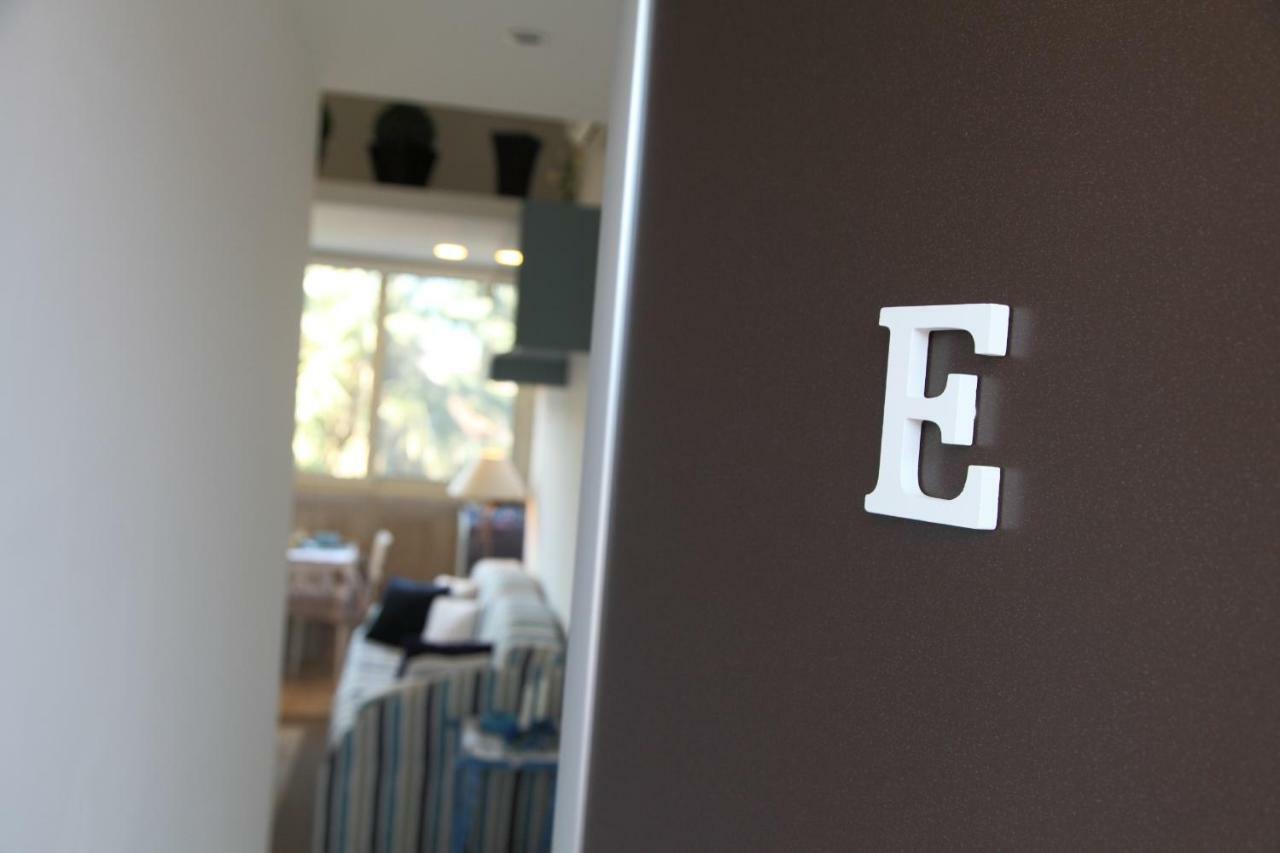 Emma'S House Apartment เชฟาลู ภายนอก รูปภาพ