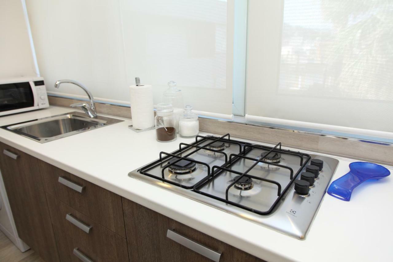 Emma'S House Apartment เชฟาลู ภายนอก รูปภาพ