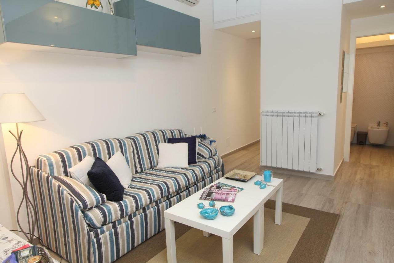Emma'S House Apartment เชฟาลู ภายนอก รูปภาพ