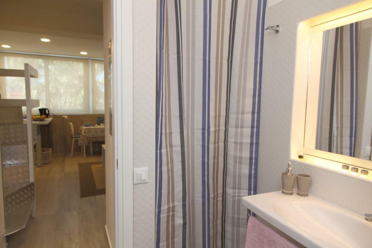 Emma'S House Apartment เชฟาลู ภายนอก รูปภาพ
