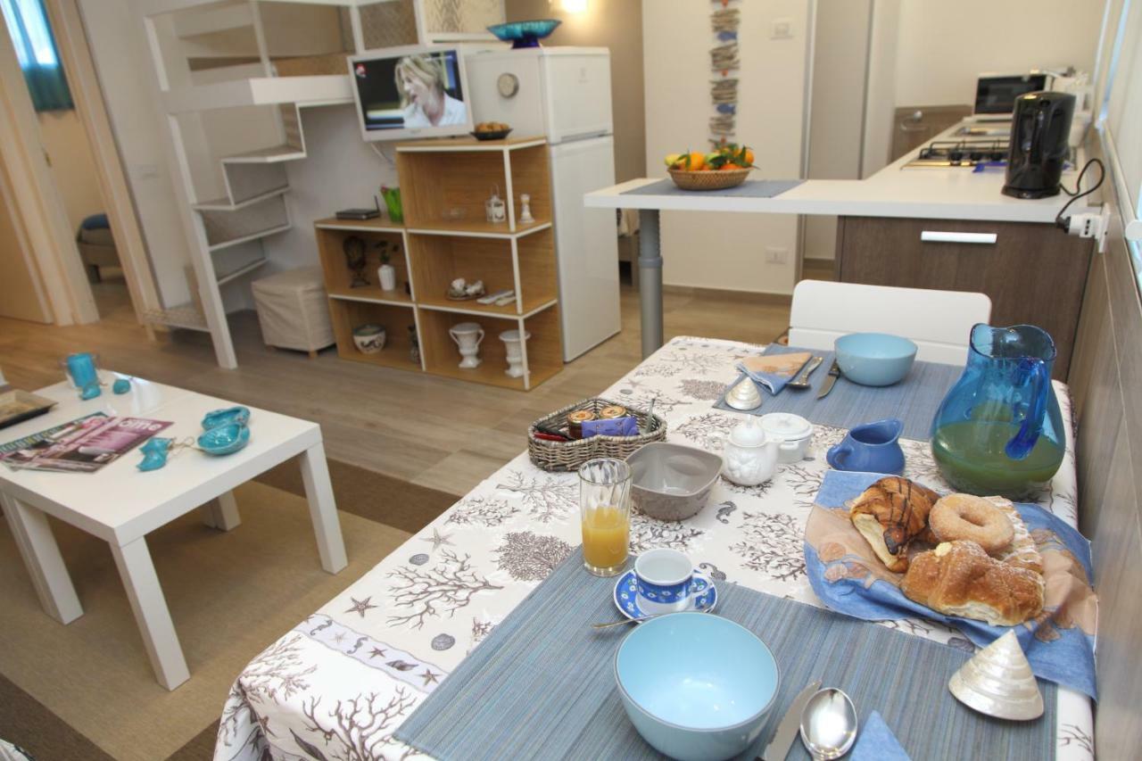 Emma'S House Apartment เชฟาลู ภายนอก รูปภาพ