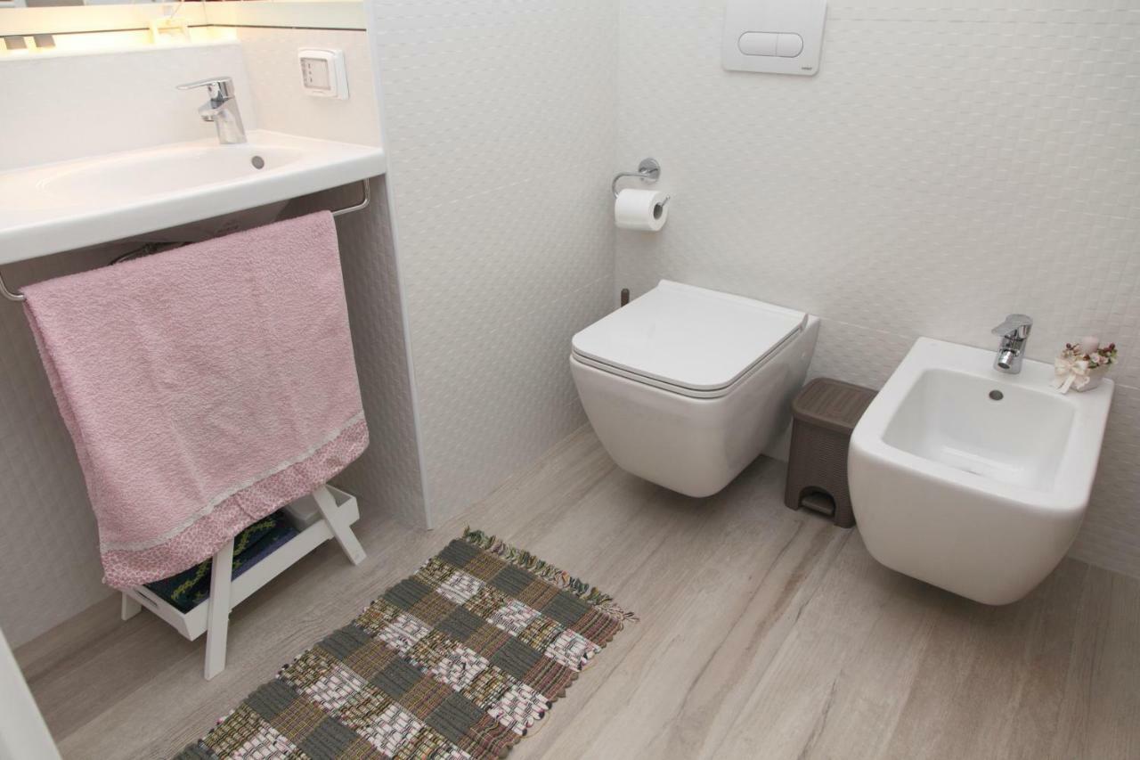 Emma'S House Apartment เชฟาลู ภายนอก รูปภาพ