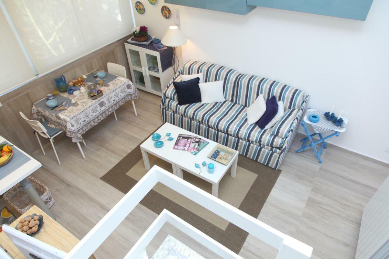 Emma'S House Apartment เชฟาลู ภายนอก รูปภาพ