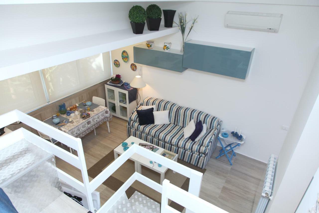 Emma'S House Apartment เชฟาลู ภายนอก รูปภาพ