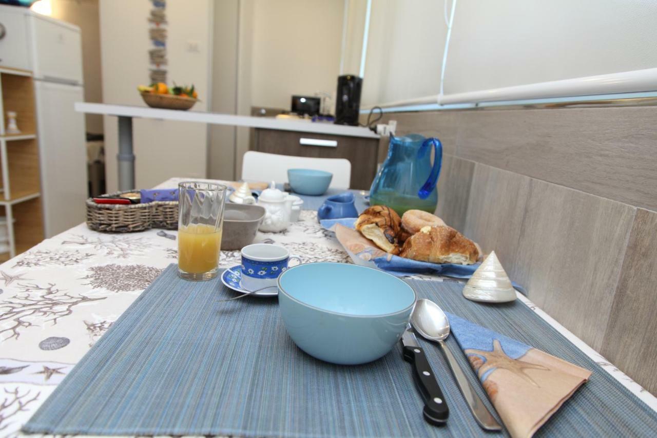 Emma'S House Apartment เชฟาลู ภายนอก รูปภาพ
