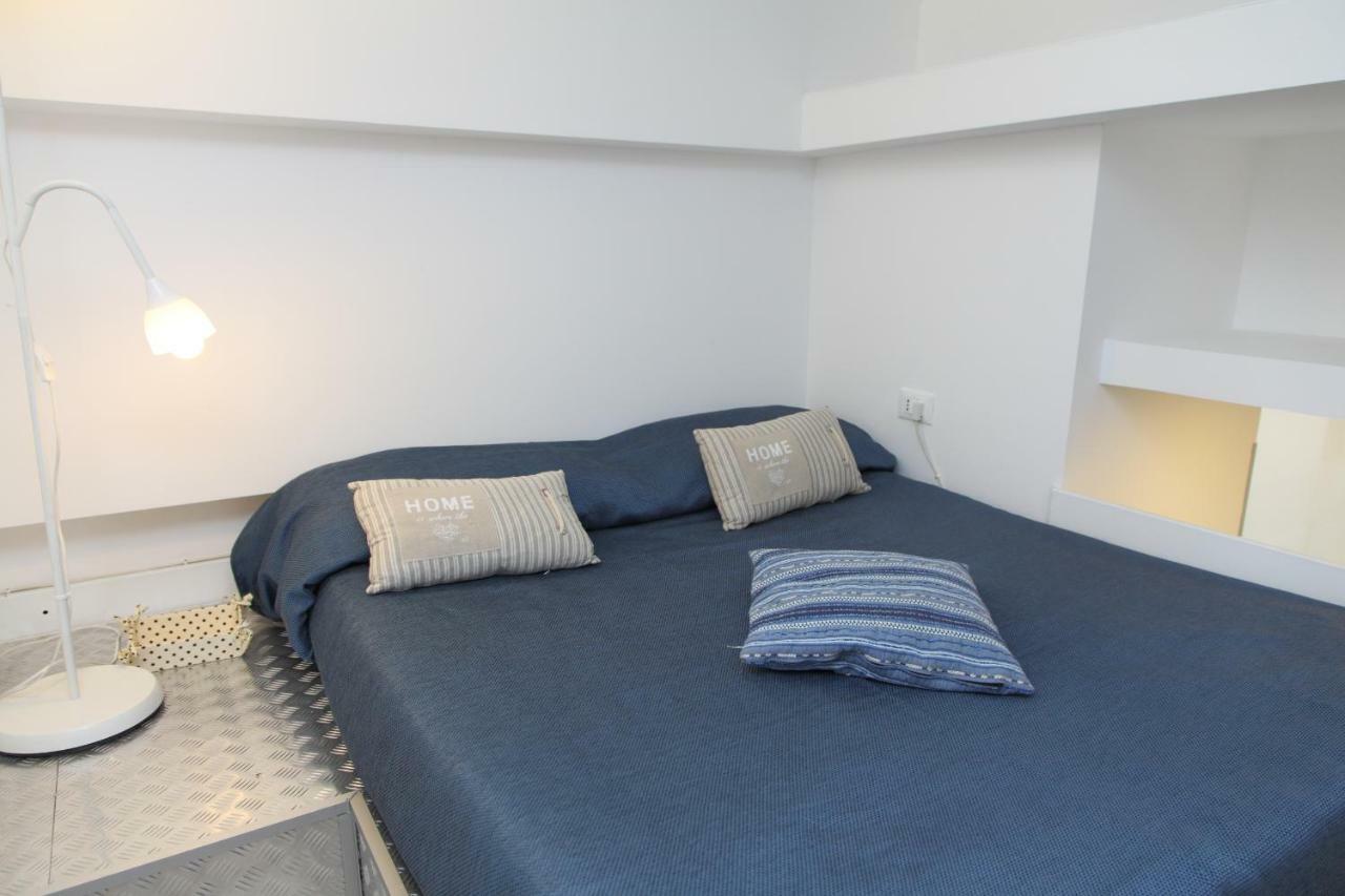 Emma'S House Apartment เชฟาลู ภายนอก รูปภาพ