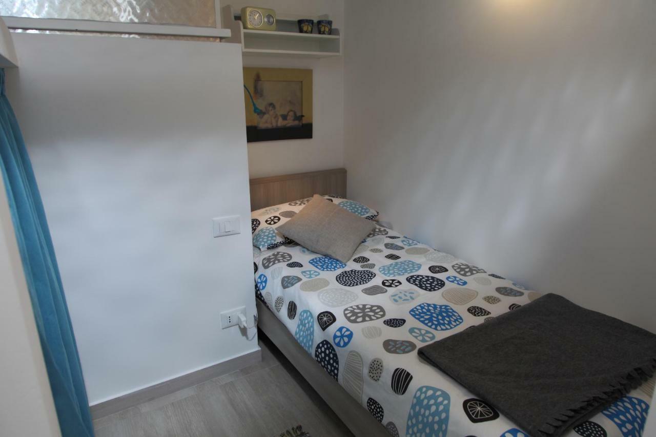 Emma'S House Apartment เชฟาลู ภายนอก รูปภาพ