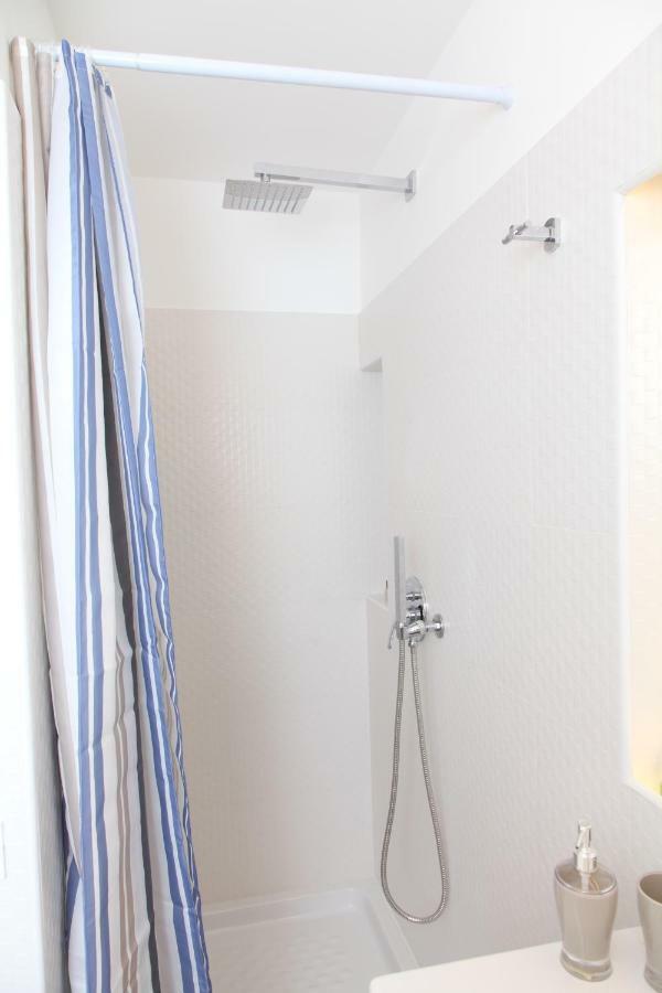 Emma'S House Apartment เชฟาลู ภายนอก รูปภาพ